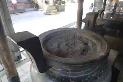 能勢妙見山（真如寺境外仏堂）の本殿・本堂