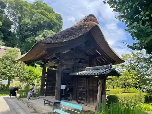 横浜　西方寺(神奈川県)