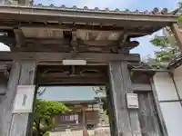 安楽寺(岐阜県)