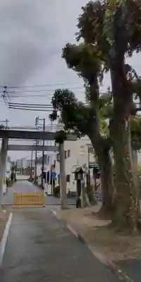 羊神社(愛知県)