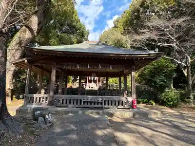 浅間神社(静岡県)