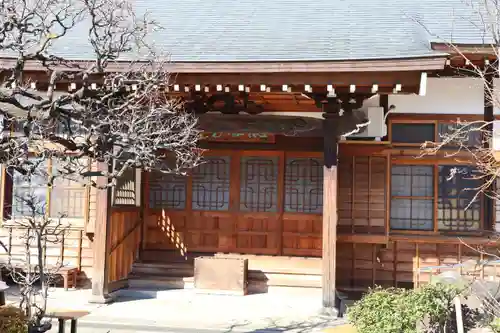 鳳林寺(東京都)