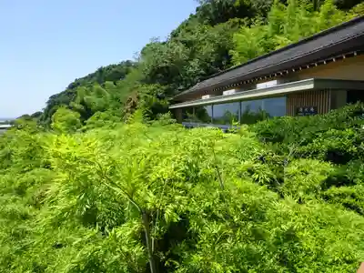 長谷寺のその他建物