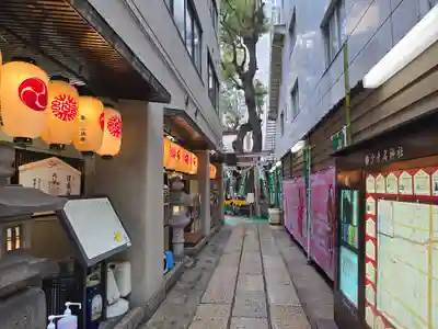 少彦名神社(大阪府)