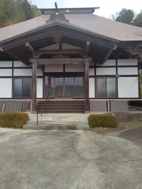 宝泉寺(宮城県)