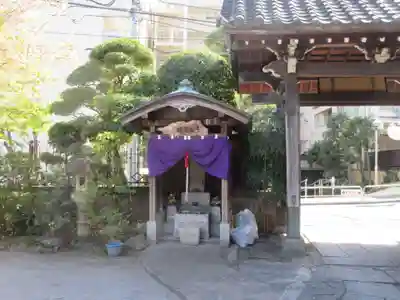 文殊院(東京都)