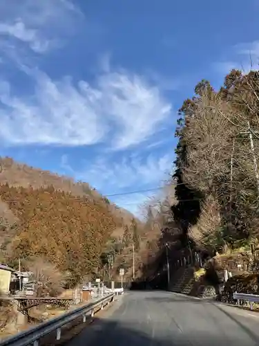 水潜寺(埼玉県)