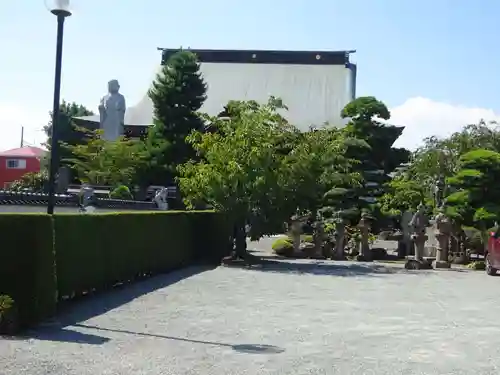 福泉寺のその他建物