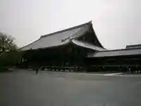 本願寺(西本願寺)(京都府)