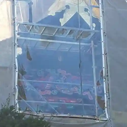 秩父神社のその他建物