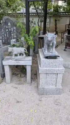 白峯神宮(京都府)