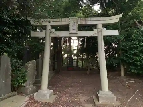 十二神社(千葉県)