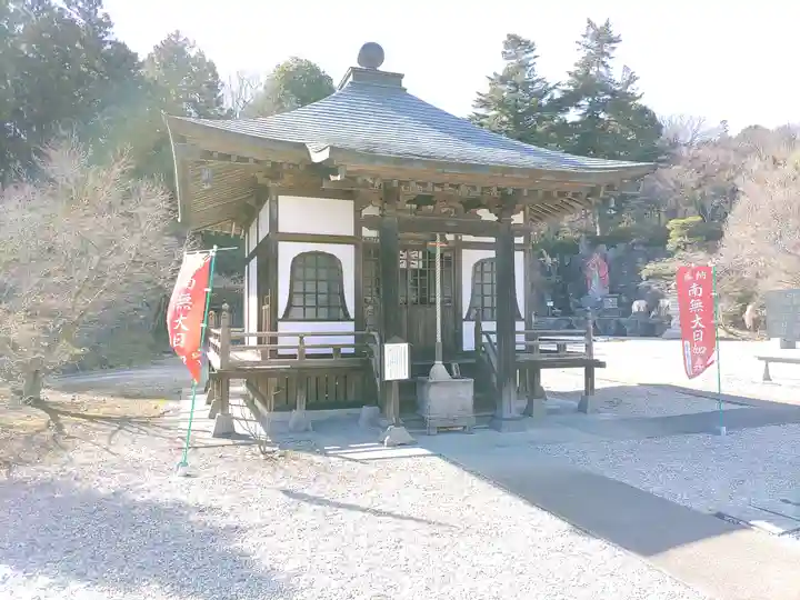 金乗院(那須波切不動尊) のその他建物