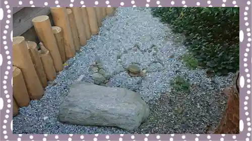 於菊稲荷神社(群馬県)