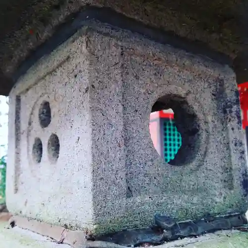 戸隠神社のその他建物