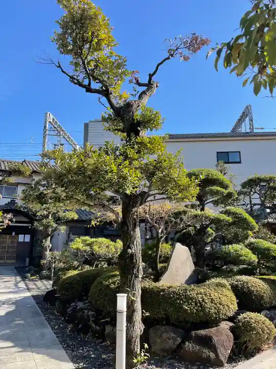 清亮寺(東京都)
