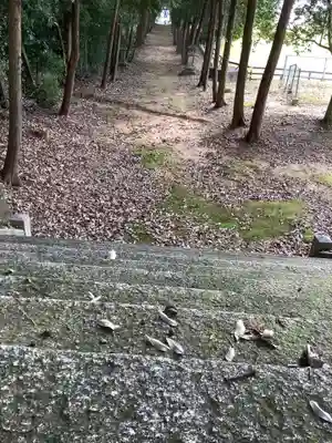 八幡社のその他建物