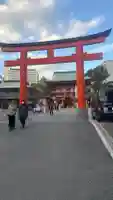 生田神社(兵庫県)