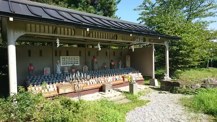 大國神社(宮城県)