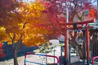 姫石神社(長野県)