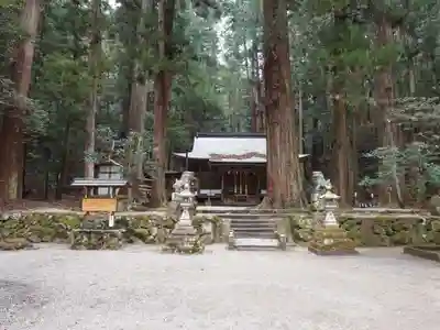 室生龍穴神社(奈良県)