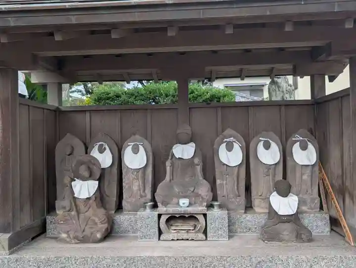 宗円寺(神奈川県)