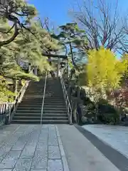 意富比神社(千葉県)