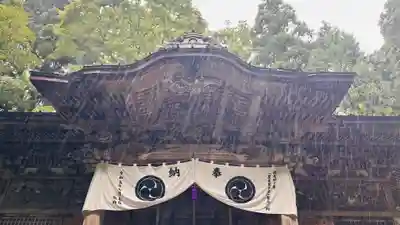 十和田神社(青森県)