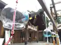 足羽神社(福井県)