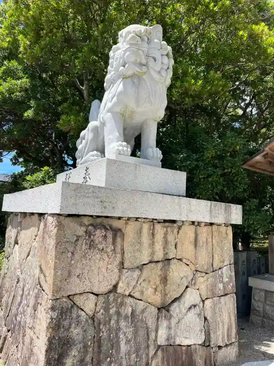 伊弉諾神宮(兵庫県)