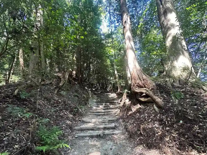 猿投神社 東の宮(愛知県)