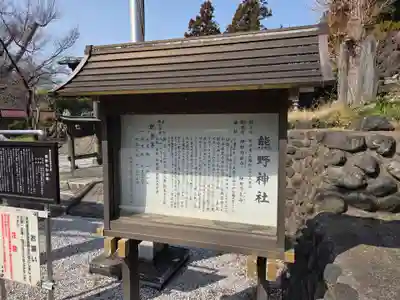 熊野神社(東京都)