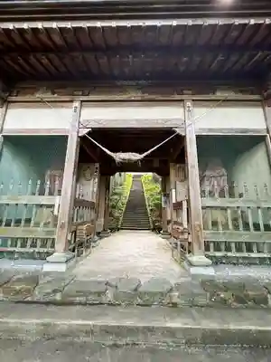 月蔵院(山形県)