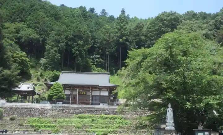 自性院(埼玉県)