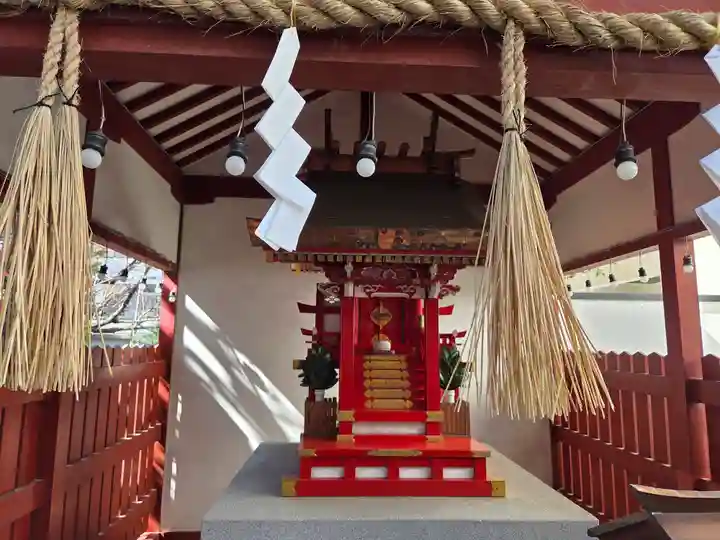 御霊神社(大阪府)