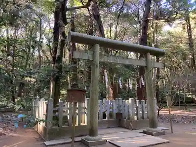 鹿島神宮(茨城県)