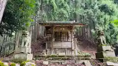 清滝大神宮社(兵庫県)