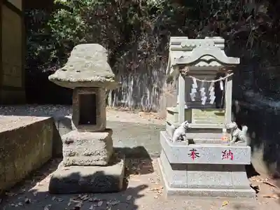 津久井浅間神社(神奈川県)