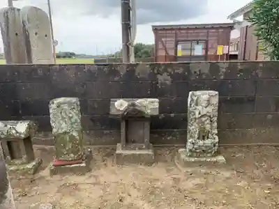 日月神社(千葉県)