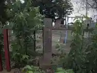 高尾神社のその他建物