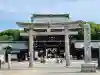真清田神社(愛知県)