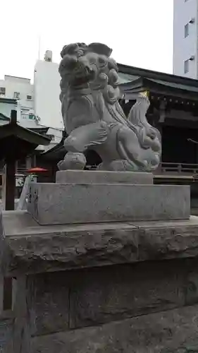柏神社(千葉県)