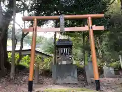 宇佐八幡神社(徳島県)