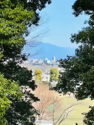 群馬県護国神社(群馬県)