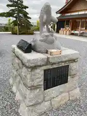 栗橋八坂神社(埼玉県)