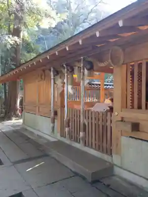 小倉神社(京都府)