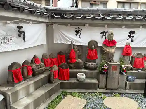 どんどろ大師善福寺(大阪府)