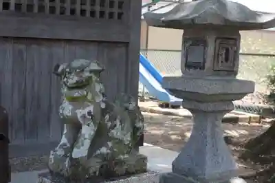 春日神社(奈良県)