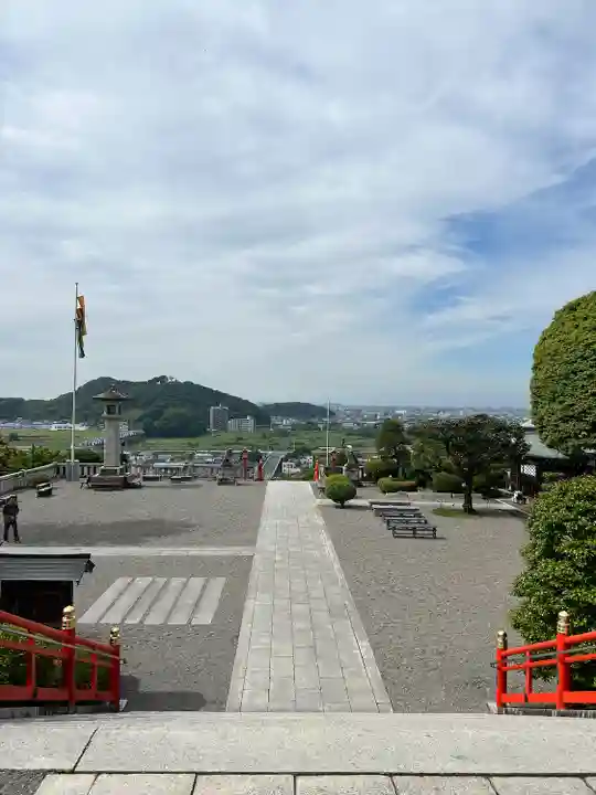 足利織姫神社(栃木県)