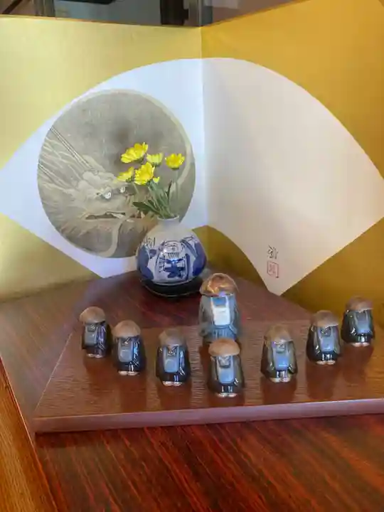 貴雲寺(神奈川県)